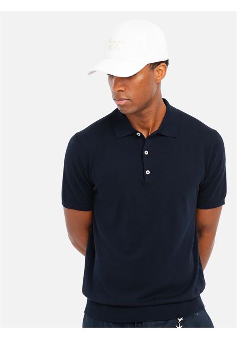 Polo Manuel Ritz Manuel Ritz | Knitwear | M50226331089
